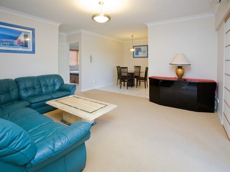 5/12 McLay Street, Coorparoo QLD 4151