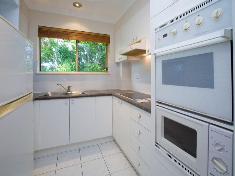 5/12 McLay Street, Coorparoo QLD 4151