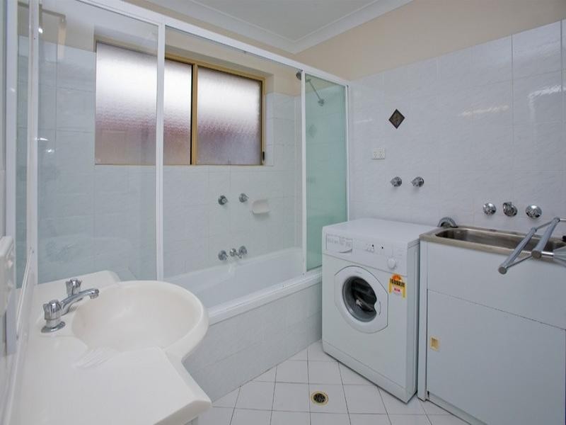 5/12 McLay Street, Coorparoo QLD 4151
