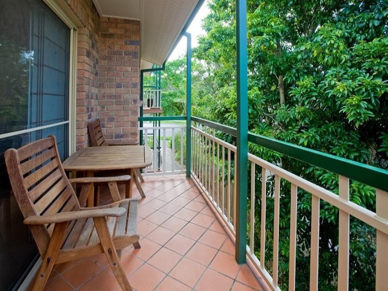 5/12 McLay Street, Coorparoo QLD 4151