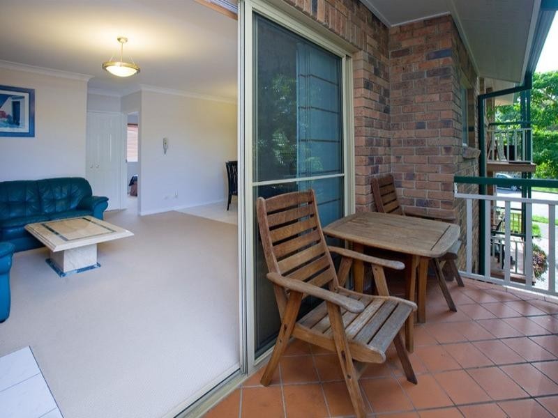 5/12 McLay Street, Coorparoo QLD 4151