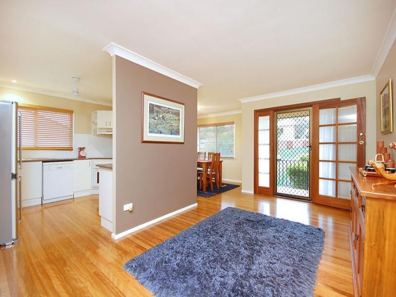 8 Wunulla Street, Mount Gravatt East QLD 4122