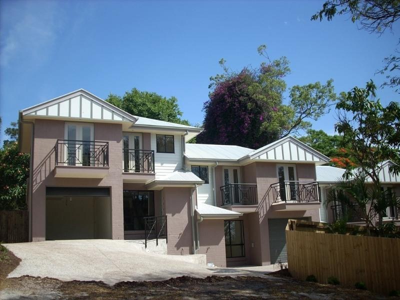 1/299 Nursery Road, Holland Park QLD 4121