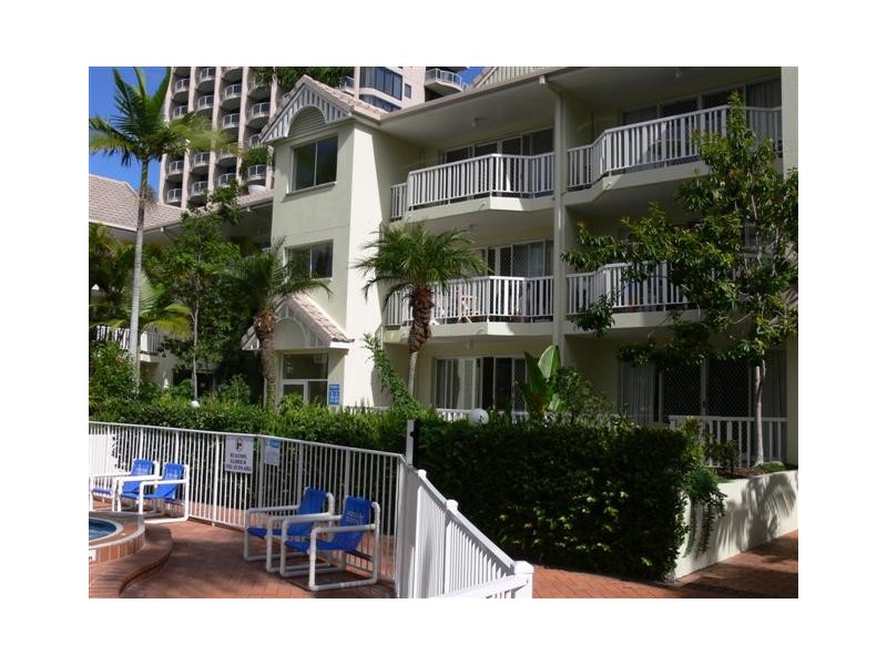 6/42 Beach Parade, Surfers Paradise QLD 4217