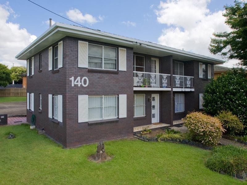 4/140 Pembroke Road, Coorparoo QLD 4151