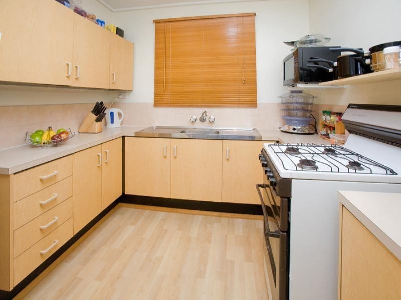 4/140 Pembroke Road, Coorparoo QLD 4151