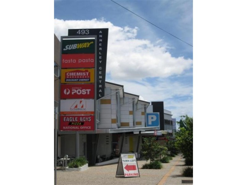 5/53 Vallely Street, Annerley QLD 4103