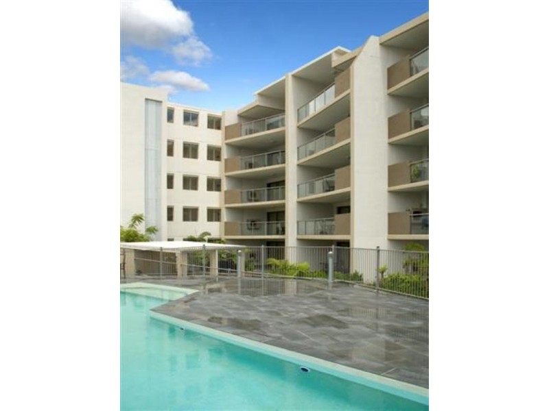 25/78 Brookes Street, Fortitude Valley QLD 4006