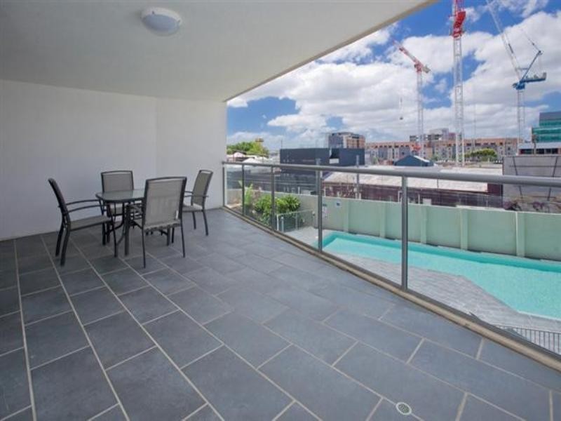25/78 Brookes Street, Fortitude Valley QLD 4006