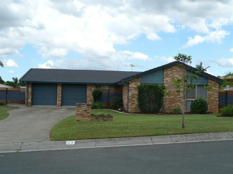 45 Goorari Street, Eight Mile Plains QLD 4113