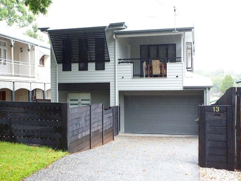 13 Troubridge Street, Mount Gravatt East QLD 4122