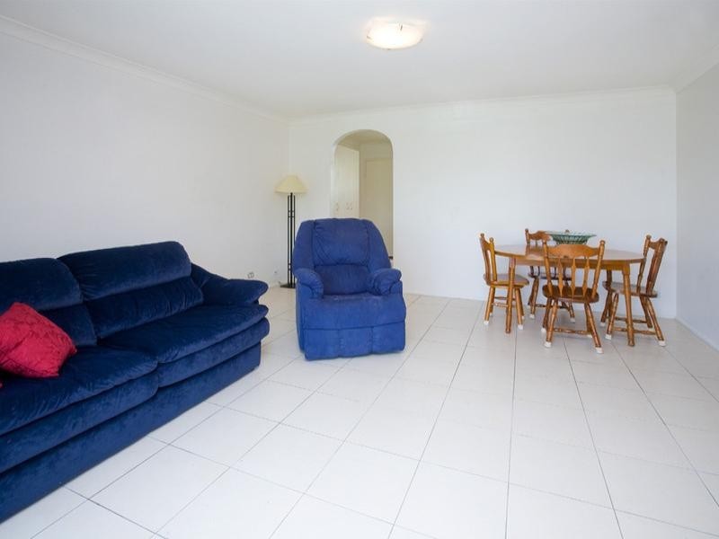 3/74 Henry Street, Greenslopes QLD 4120