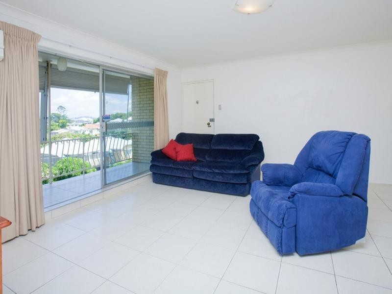 3/74 Henry Street, Greenslopes QLD 4120