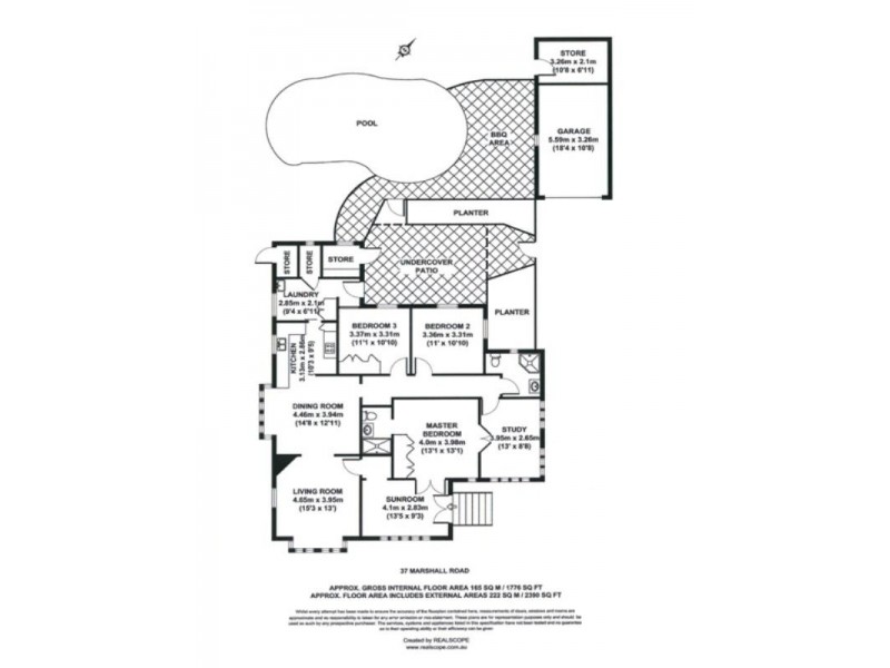 37 Marshall Road, Holland Park West QLD 4121