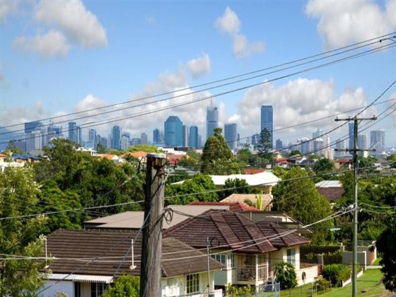 311 Chatsworth Road, Coorparoo QLD 4151