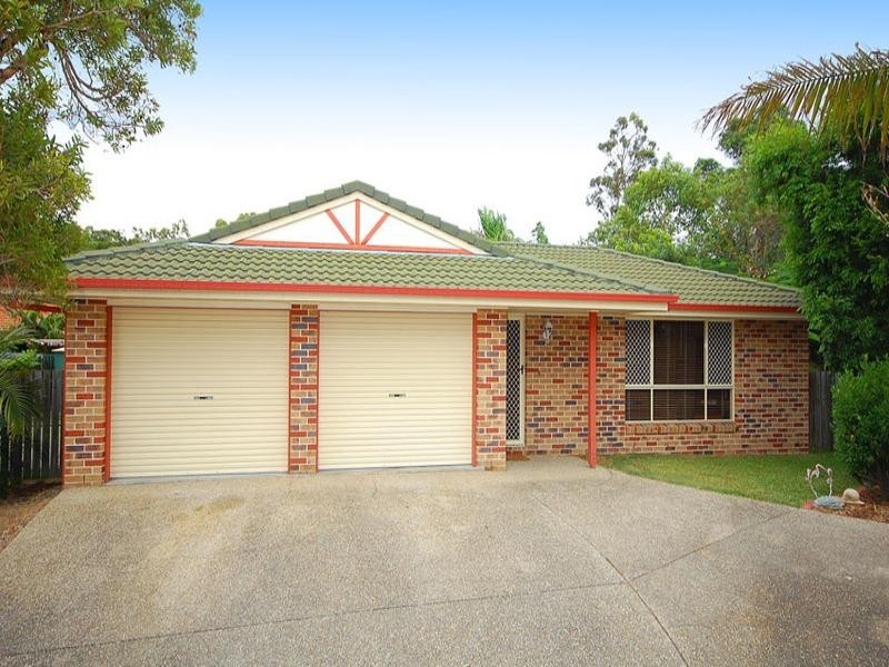 17 Dianella Place, Capalaba QLD 4157