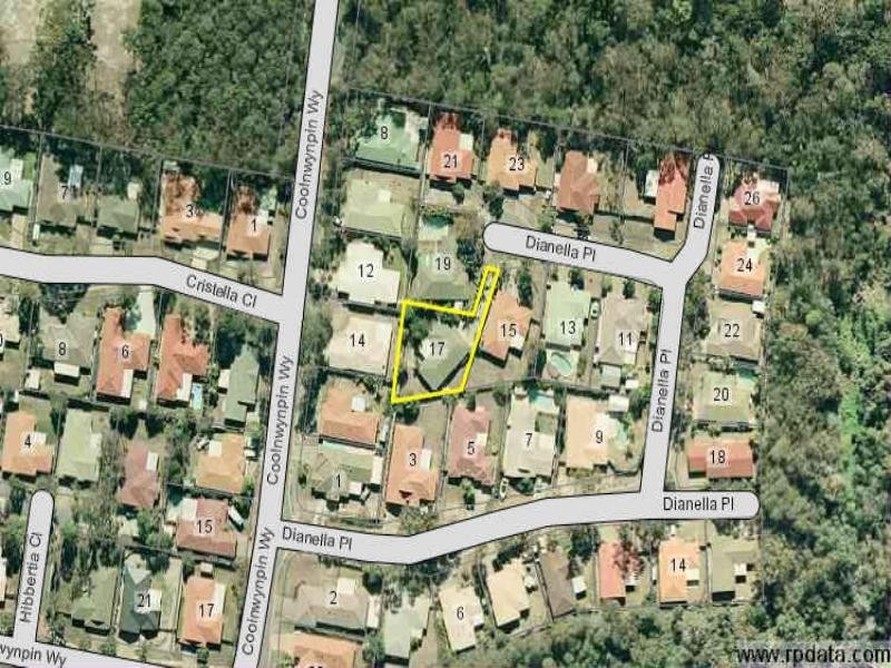 17 Dianella Place, Capalaba QLD 4157