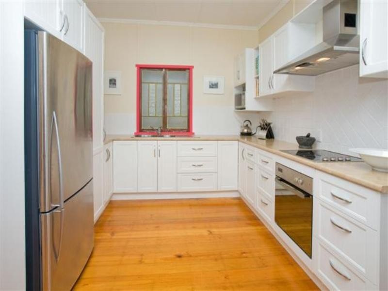 34 Nelson Street, Coorparoo QLD 4151