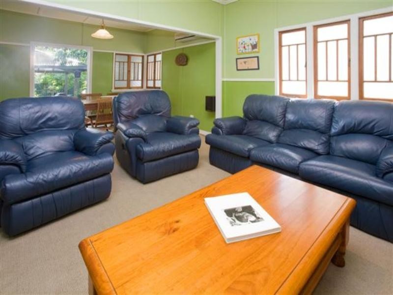 34 Nelson Street, Coorparoo QLD 4151