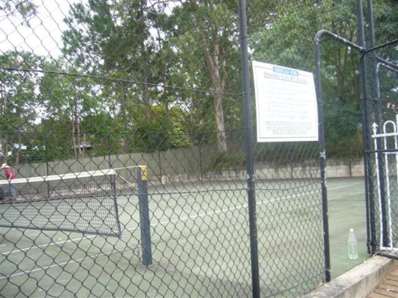 45/189 Wecker Road, Mansfield QLD 4122