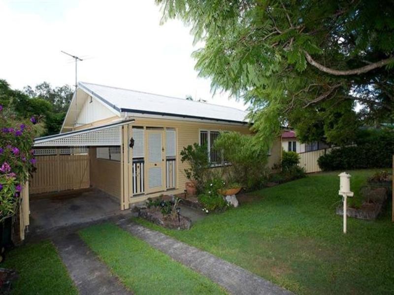 83 Amega Street, Mount Gravatt East QLD 4122