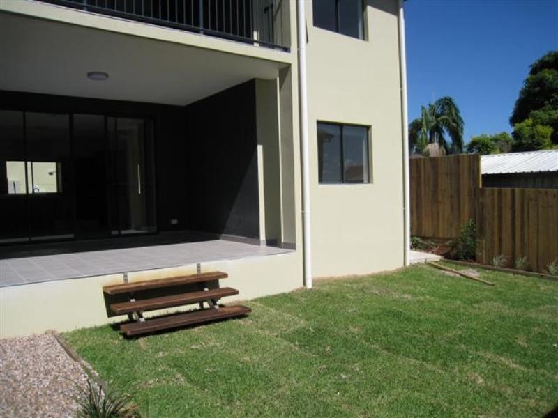 1-6/116 Chaucer Street, Moorooka QLD 4105