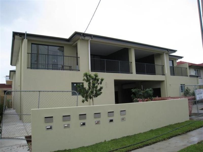 1-6/116 Chaucer Street, Moorooka QLD 4105