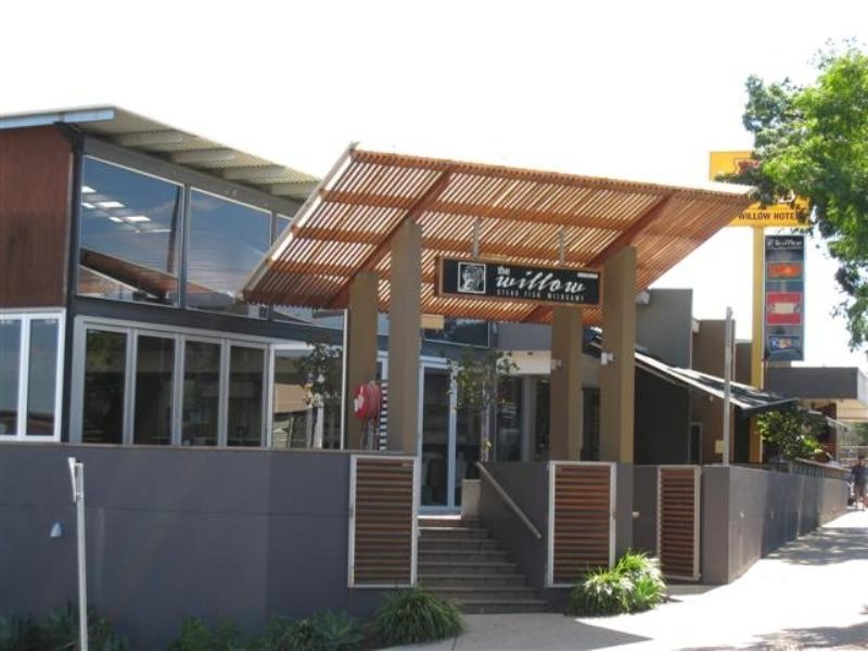 1-6/116 Chaucer Street, Moorooka QLD 4105