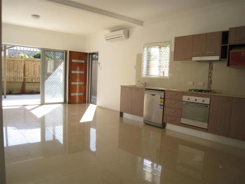 1-4/43 Bower Street, Annerley QLD 4103