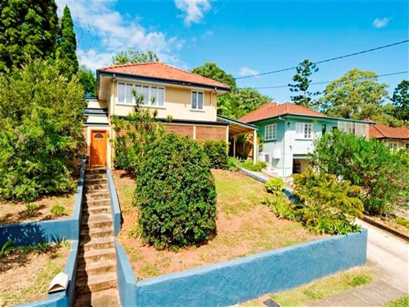 10 Bentham Street, Mount Gravatt QLD 4122