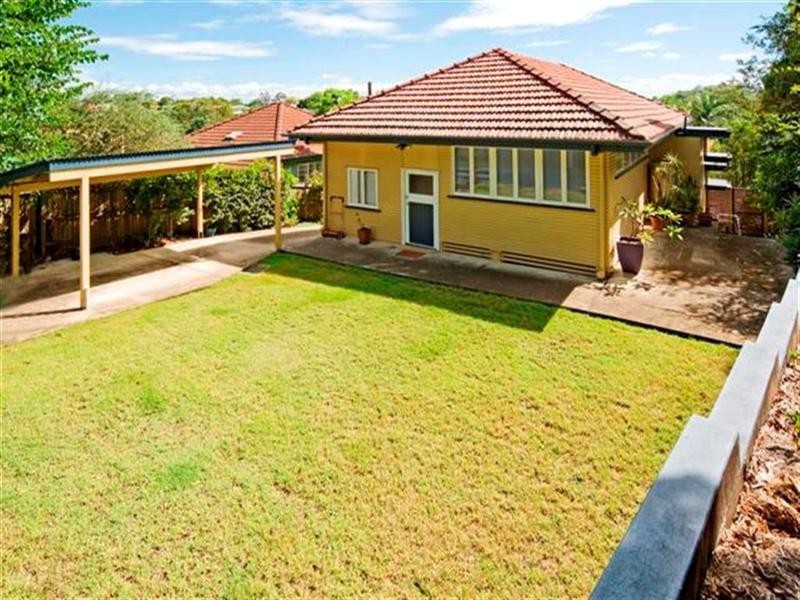 10 Bentham Street, Mount Gravatt QLD 4122