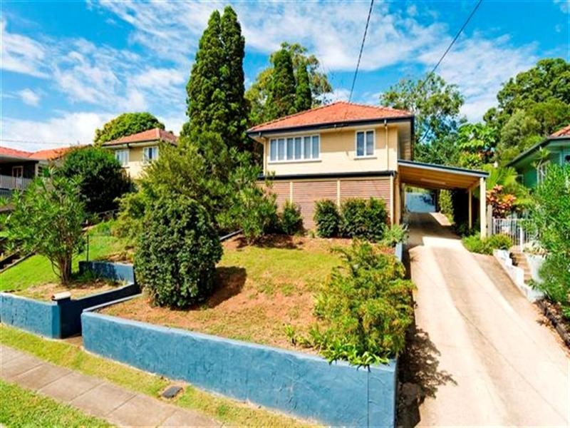 10 Bentham Street, Mount Gravatt QLD 4122