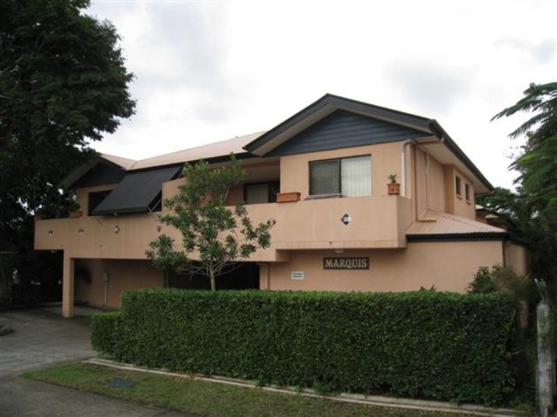 3/88 Marquis Street, Greenslopes QLD 4120