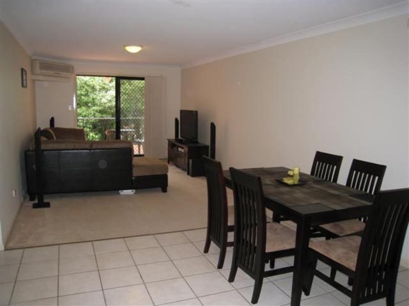 3/88 Marquis Street, Greenslopes QLD 4120