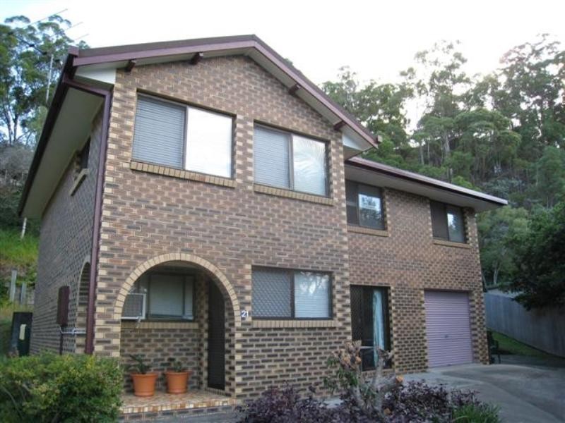 21 Antonia Street, Mount Gravatt East QLD 4122