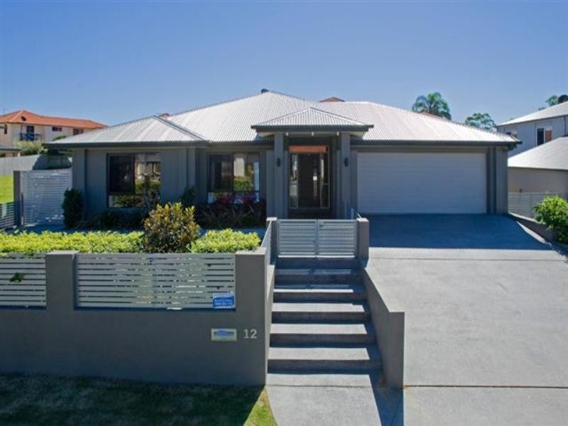12 Giordano Place, Belmont QLD 4153