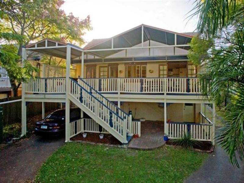 22 Marshall Road, Holland Park West QLD 4121