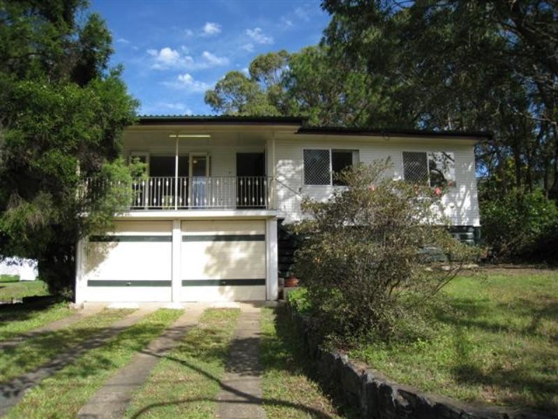 21 David Road, Holland Park QLD 4121