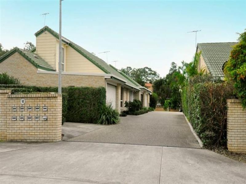 3/6 Kaija Street, Mount Gravatt East QLD 4122