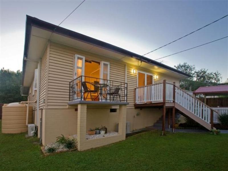 57 Willard Street, Carina Heights QLD 4152