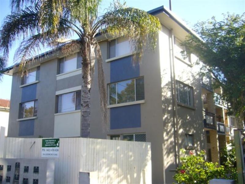 2/20 Potts Street, East Brisbane QLD 4169