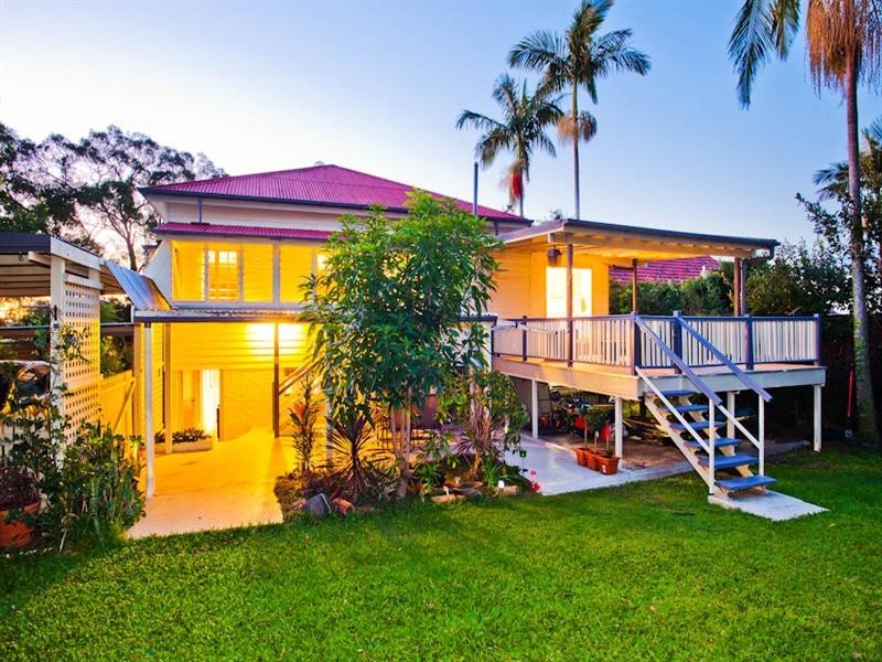 23 Gorban Street, Holland Park QLD 4121