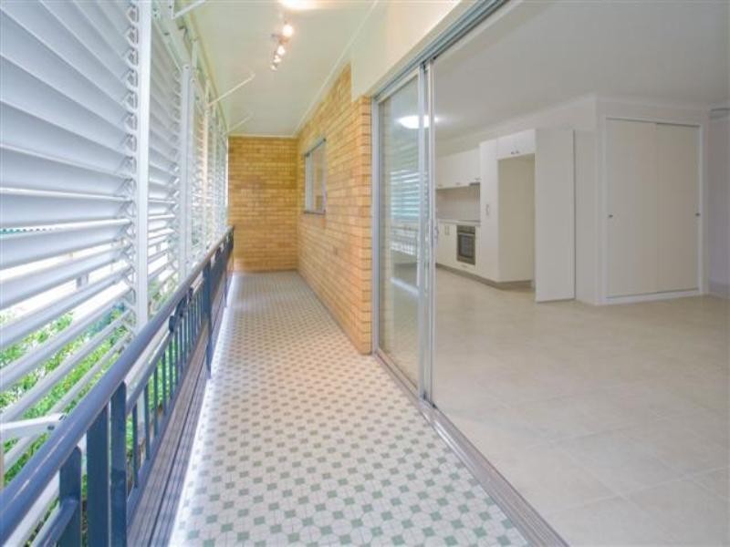 9/117 Chatsworth Road, Coorparoo QLD 4151