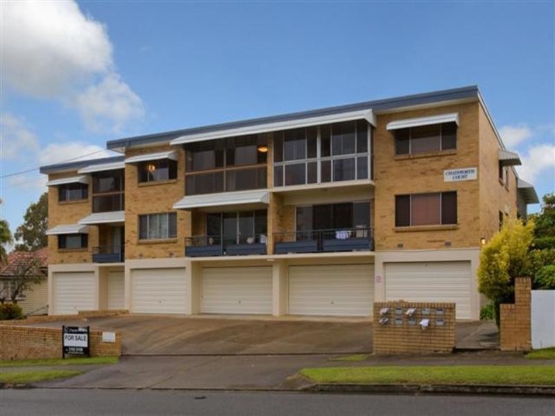 9/117 Chatsworth Road, Coorparoo QLD 4151