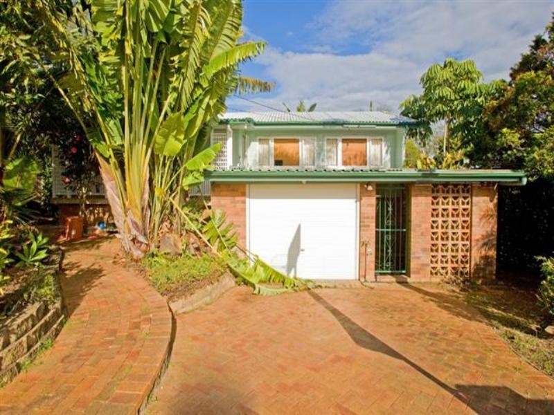 47 Mulsanne Street, Holland Park West QLD 4121