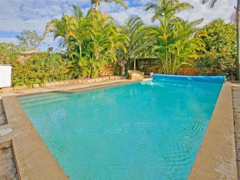 47 Mulsanne Street, Holland Park West QLD 4121