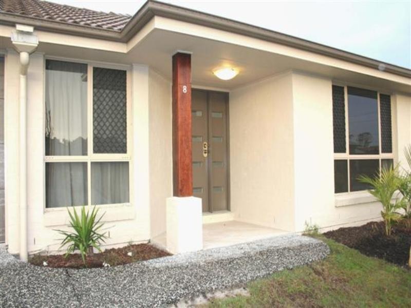 8 Lennox Close, Manly West QLD 4179