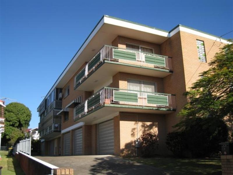 3/26 Swain Street, Holland Park West QLD 4121