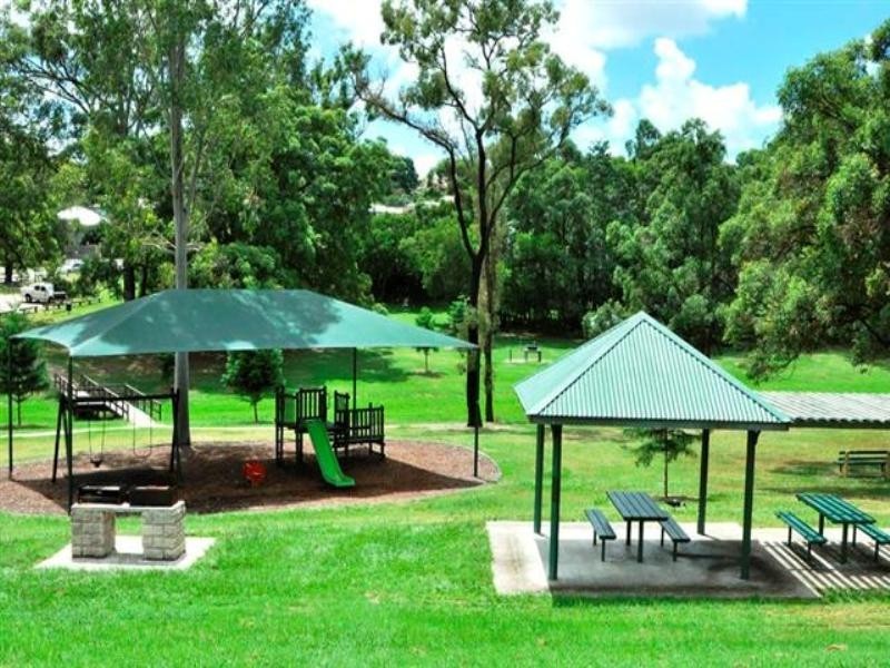 3/26 Swain Street, Holland Park West QLD 4121