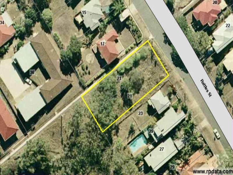 21 Raffles Street, Mount Gravatt East QLD 4122